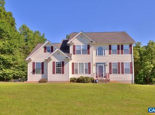 50 Scenic River Dr, Columbia, VA 23038