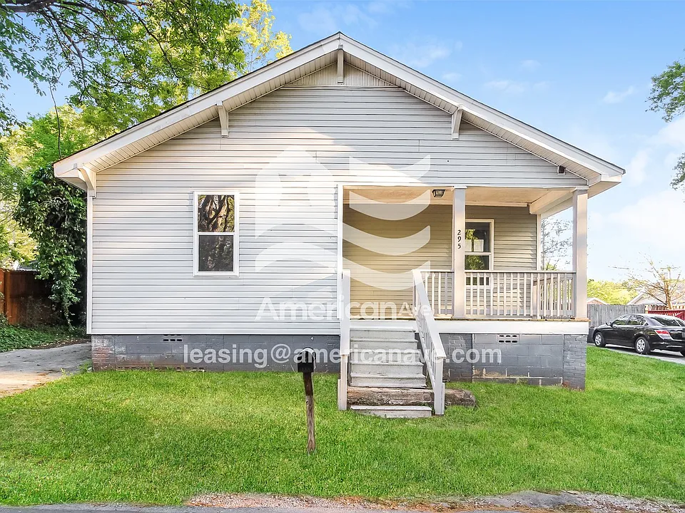 295 Strickland Ave