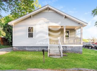 295 Strickland Ave, Anderson, SC 29625