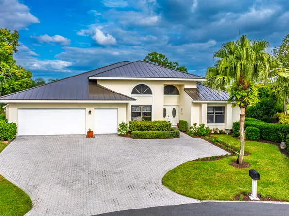 4104 SW Gleneagle Circle, Palm City, FL 34990