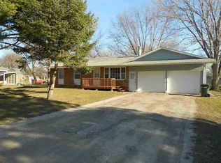 508 Belle St, Waterloo, IA 50702
