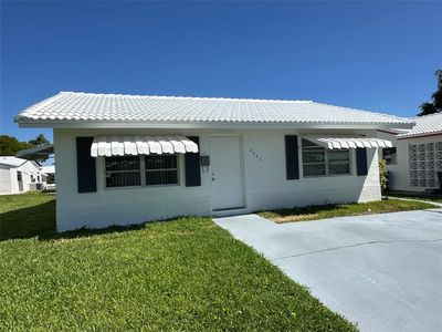 6803 NW 74th Pl, Tamarac, FL, 33321