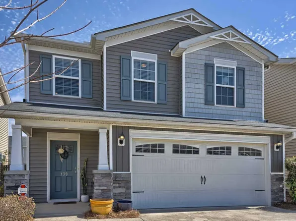 139 Bonhomme Cir, Lexington, SC 29072