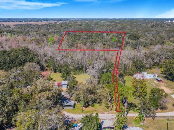 Locke Rd, Davenport, FL 33837