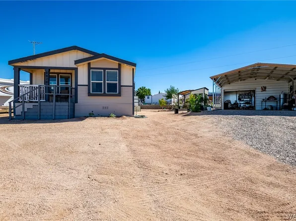 9470 N Cowbelle Avenue, Kingman, AZ 86401