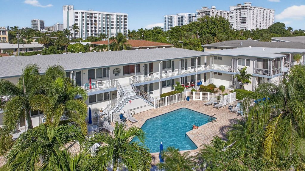 3201 SE 12th Street #C2, Pompano Beach