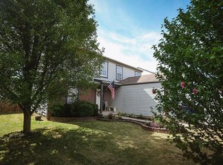 5847 Canal Bridge Dr, Canal Winchester, OH 43110