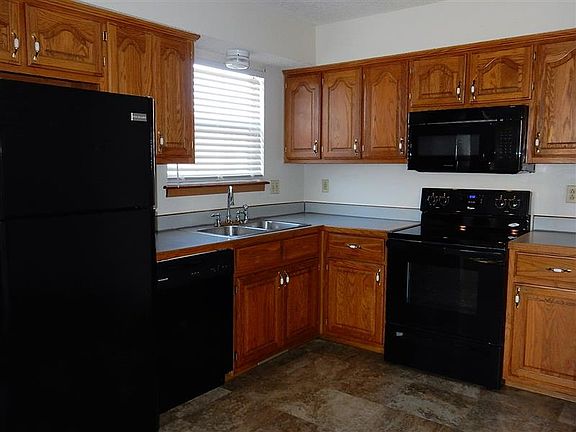 Peachtree Apartments