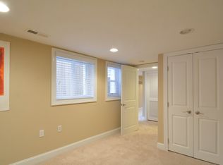 3318 Warder St NW, Washington, DC 20010