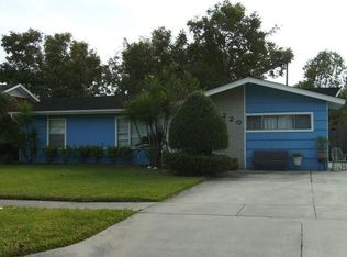 3220 Tanglebriar Dr, Pasadena, TX 77503