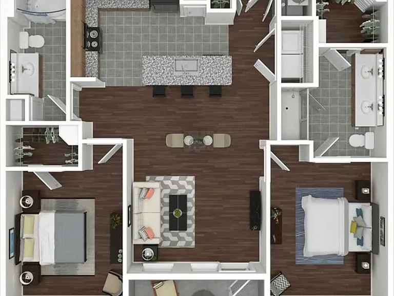 Haven at Main — Photo 12