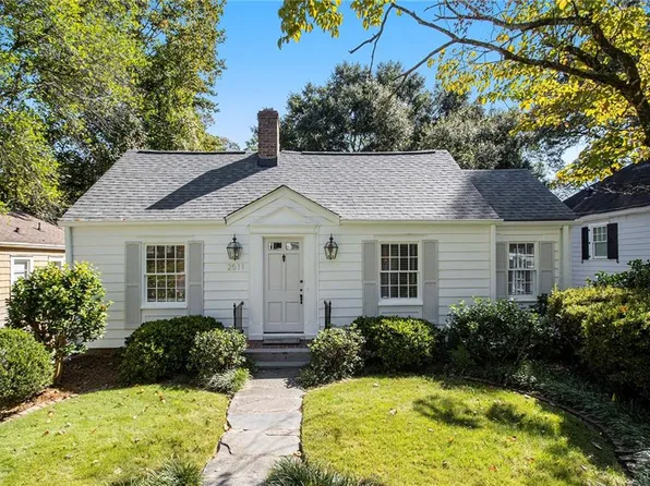 2511 Acorn Ave NE, Atlanta, GA 30305