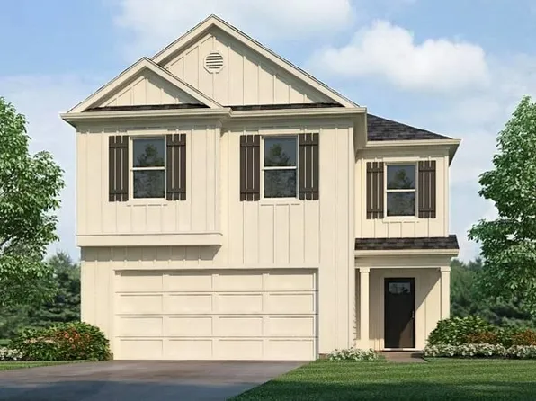 2141 Addison Way SW, Cullman, AL 35055