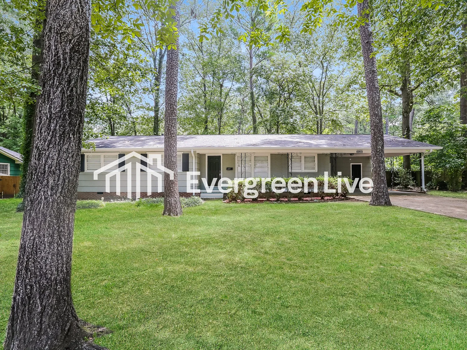 3 bed, 2.0 bath, 1627 sqft, $1,495 — Photo 1