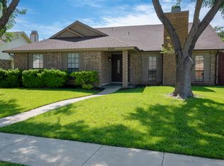 2018 Cologne Dr, Carrollton, TX 75007