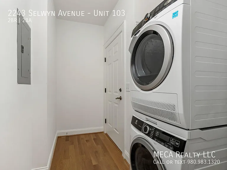 2243 Selwyn Ave #103 — Photo 9