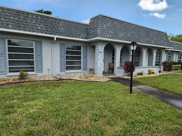 4105 35th Ave W #4105, Bradenton, FL 34205