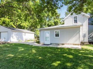 27407 620th Ave, Nevada, IA 50201