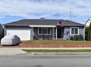 2623 E 218th Pl, Carson, CA 90810