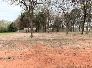 7558 Little Buck Ln, Kingston, OK 73439