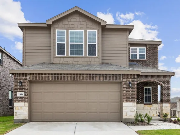 Coolidge Plan, Mobberly Farms