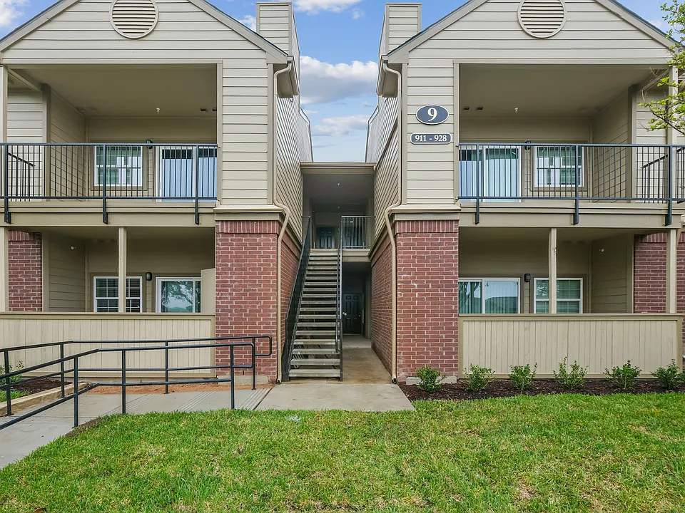 The Gables of McKinney