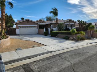 68887 Panorama Dr, Desert Hot Springs, CA 92240