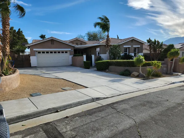 68887 Panorama Dr, Desert Hot Springs, CA 92240