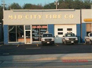 768 Front St, Berea, OH 44017