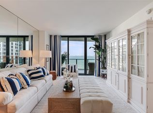 Icon Bay Condo, Miami, FL 33137
