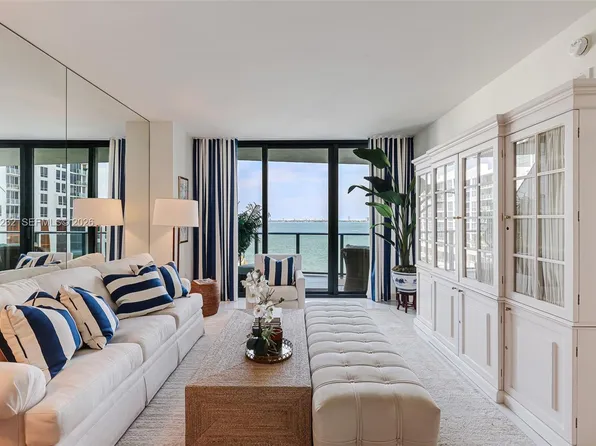 460 NE 28th St APT 704, Miami, FL 33137