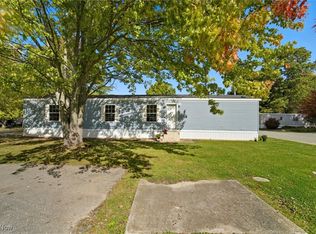 3583 Austin Rd LOT 83, Geneva, OH 44041