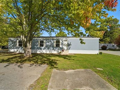3583 Austin Rd LOT 83, Geneva, OH, 44041