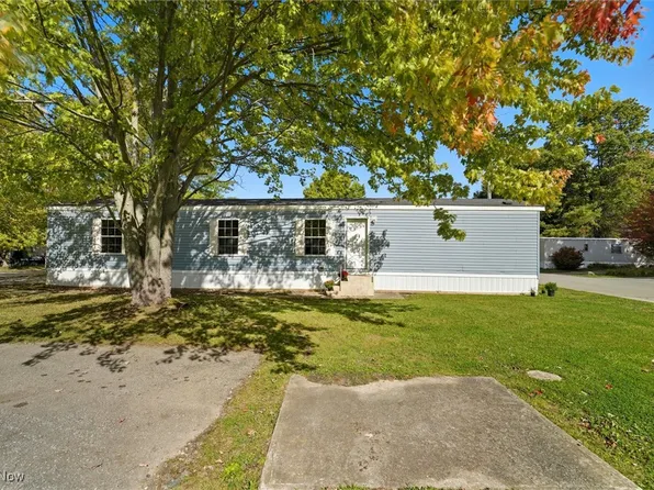 3583 Austin Rd Lot 83, Geneva, OH 44041