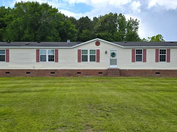 129 Doll Harrell Road, Hertford, NC 27944