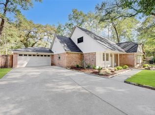 2207 Hidden Creek Dr, Humble, TX 77339