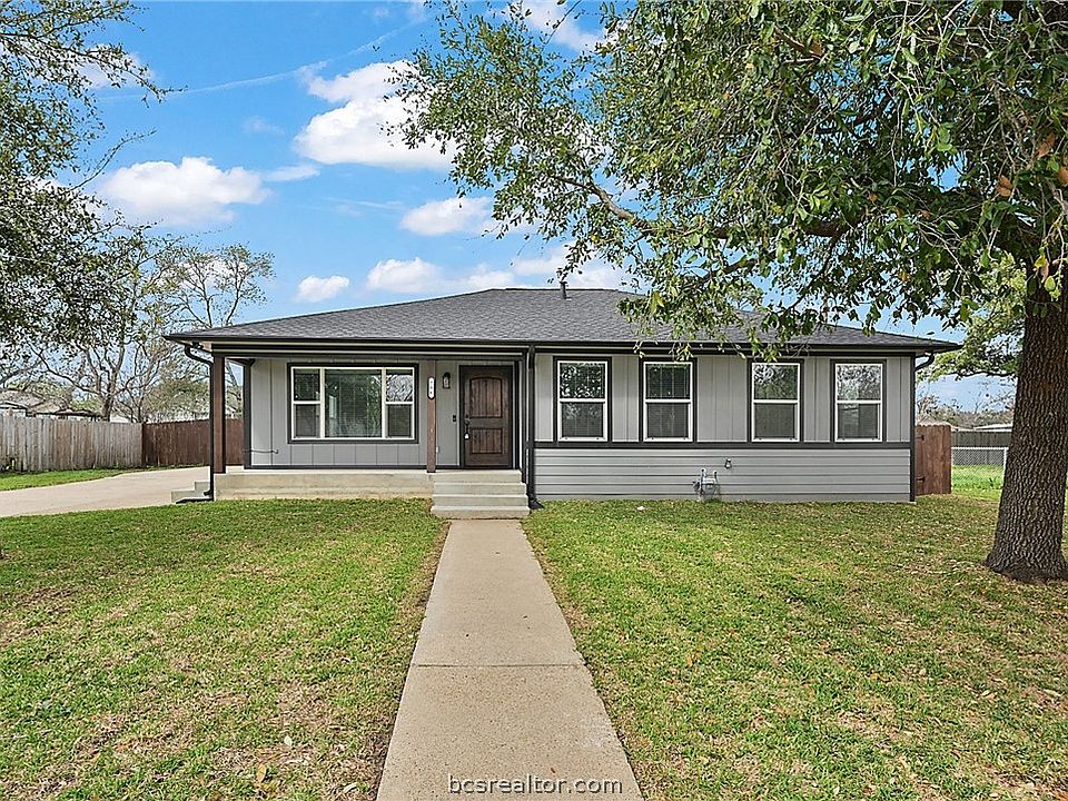 706 Broadmoor Dr, Bryan, TX 77802 Zillow