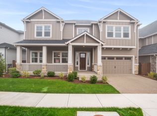 11733 SW Barcelona St, Wilsonville, OR 97070