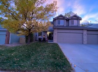 1911 Estabrook Way, Superior, CO 80027