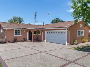 1735 Arizona Ave, Milpitas, CA 95035