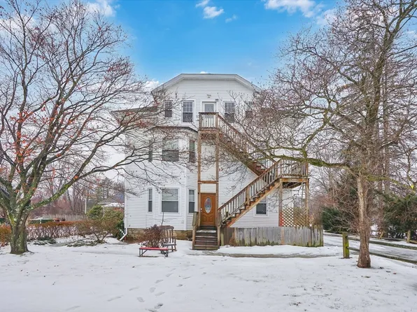 1730 Main St, Agawam, MA 01001