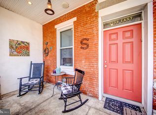 2156 E York St, Philadelphia, PA 19125