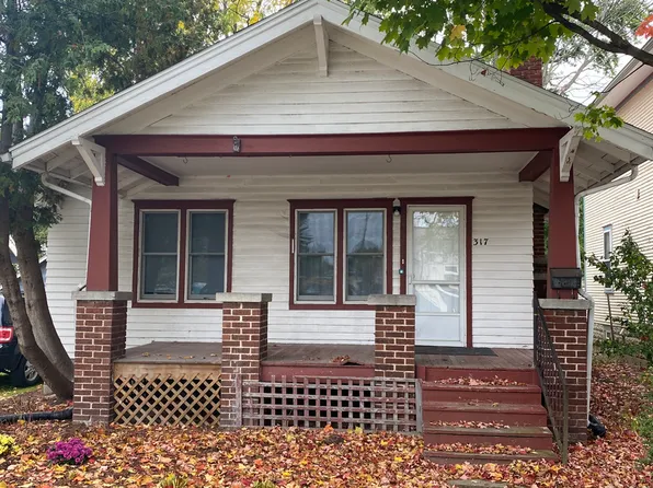 317 Shepard St, Lansing, MI 48912