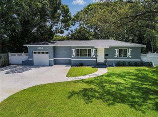 4558 29th Ave N, Saint Petersburg, FL 33713