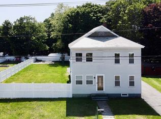 258 West St, Gardner, MA 01440