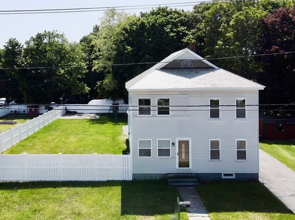 258 West St, Gardner, MA 01440
