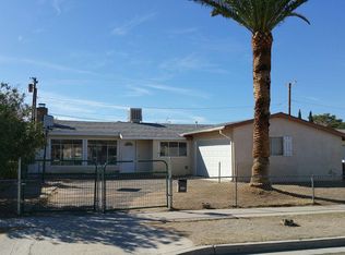 213 N Florence St, Ridgecrest, CA 93555