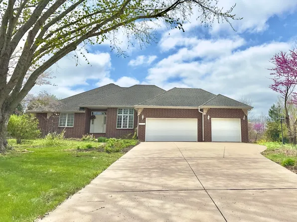 5228 W Skyler Drive, Springfield, MO 65802