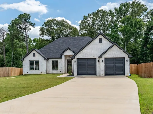 14843 Fallow Ln, Tyler, TX 75706