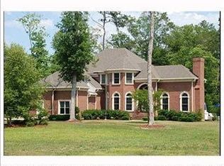 3913 Savannah Dr, Chesapeake, VA 23322